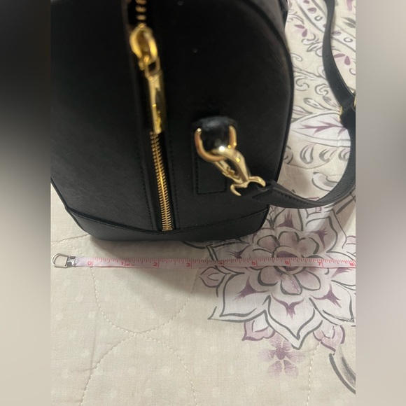 Tory Burch Black Handbag - BRAND NEW - Picture 2 of 7